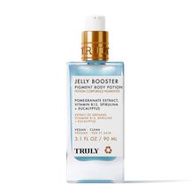 JELLY BOOSTER PIGMENT BODY POTION ( POCIÓN CORPORAL PIGMENTANTE)